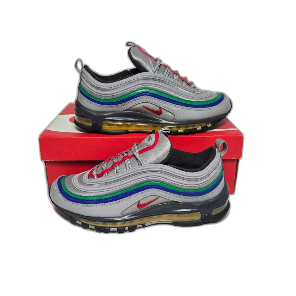 Nike legendary retro